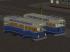 Ikarus 311 Set 1 (Blau) (4)