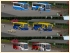 Reisebusse - Set (2)