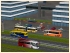 Reisebusse - Set (4)