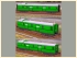 Gep�ckwagen der DRG Pw4�-23 (1)