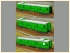 Gep�ckwagen der DRG Pw4�-23 (2)