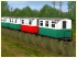 Personen- und Salonwagen der WEM (1)