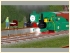 Lartigue Einschienenbahn (1)