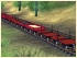 Langholz-Transportwagen der O.S.E, Epoche I (1)