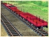 Langholz-Transportwagen der O.S.E, Epoche I (4)