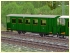 2achs-Personenwagen der MEG - 1000 mm (1)