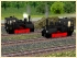 MEG Dampflok Nr 41 (1000mm Spur) (2)