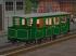 Chiemseebahn - Wagen Nr. 1 (sSpur 1000mm) (1)