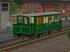 Chiemseebahn - Wagen Nr. 1 (sSpur 1000mm) (2)