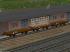 G�terwagen zur Unkrautbek�mpfung und zum Glastransport der DRG in Ep II (2)