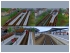 Bahnsteig-Spline, Bahnsteigdach-Spline (1)