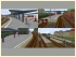 Bahnsteig-Spline, Bahnsteigdach-Spline (2)