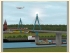 Pylon-Brücke und Brücken-Splin Bild 1