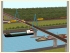Pylon-Brücke und Brücken-Splin Bild 4