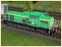 Diesellokomotive PKP SM42-539 (1)