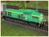 Diesellokomotive PKP SM42-539 (2)