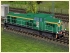 Diesellokomotive PKP SP42-064 (1)