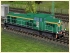 Diesellokomotive PKP SP42-064 (2)