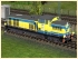 Diesellokomotive PKP SU42-514 (1)