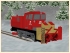 Diesellok OBB 2080 Schneeschleuder (1)