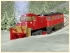 Diesellok OBB 2080 Schneeschleuder (3)