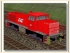 Sparset Diesellokomotiven G1206 (1)