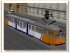 Gelenk-Stra�enbahn (2)