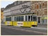 Strassenbahnen des Typs GT8N des Typs GT4 Stuttgart (1)