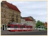 Freiburger Strassenbahnen GT4 (1)