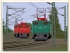 Schnellzuglokomotive �BB 1670 (4)