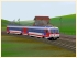 Triebwagen OBB5147 009 1 OBB5147 009 2 (2)
