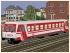 Triebwagen NEG T (2)