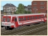 Triebwagen NEG T (3)