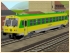 Triebwagen OBB5047 501 (2)