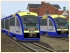 Triebwagen Desiro Connex VT611 (1)