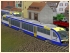 Triebwagen Desiro Connex VT611 (3)