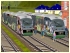 Triebwagen Desiro Vogtland VT04 FussballWM (1)