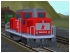 Diesellok OBB 2068 020 (3)