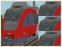 Triebwagen Talent OBB4023 002 und OBB4024 015 (2)