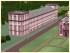 Historische Schlossgebaeude Set (2)
