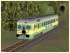 Triebwagen GYSEV5146-02 mit Steuerwagen GYSEV6546-03 (3)