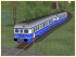 Triebwagen OBB5146-204 mit Steuerwagen OBB6546-211 (2)