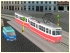 Wiener Stra�enbahn 102 (1)