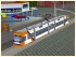 Niederflur-Stra�enbahn RNV205, RNV602 und RNV644 (3)