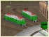Sparset Elektrolokomotive DRG E17 E21 E91 E91 und DB 117 DB 199 (2)