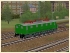 Sparset Elektrolokomotive DRG E17 E21 E91 E91 und DB 117 DB 199 (3)