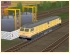Diesellokomotive V 320 Wiebe (1)