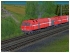 Diesellok HGK_DE11 (2)