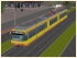 Sparset Strassenbahn AVG 866, 896 und 898 (1)