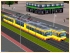 Strassenbahn AVG 801 und 816 (2)